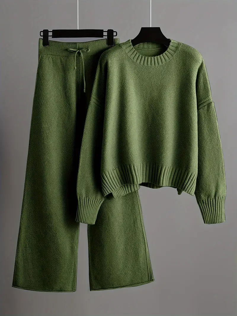 Well Tailored Garment with a Graceful Silhouette