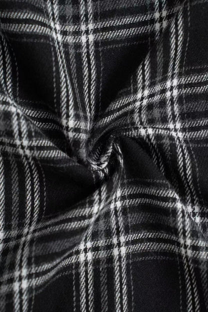 Polished Trousers with an Effortless Classic Look