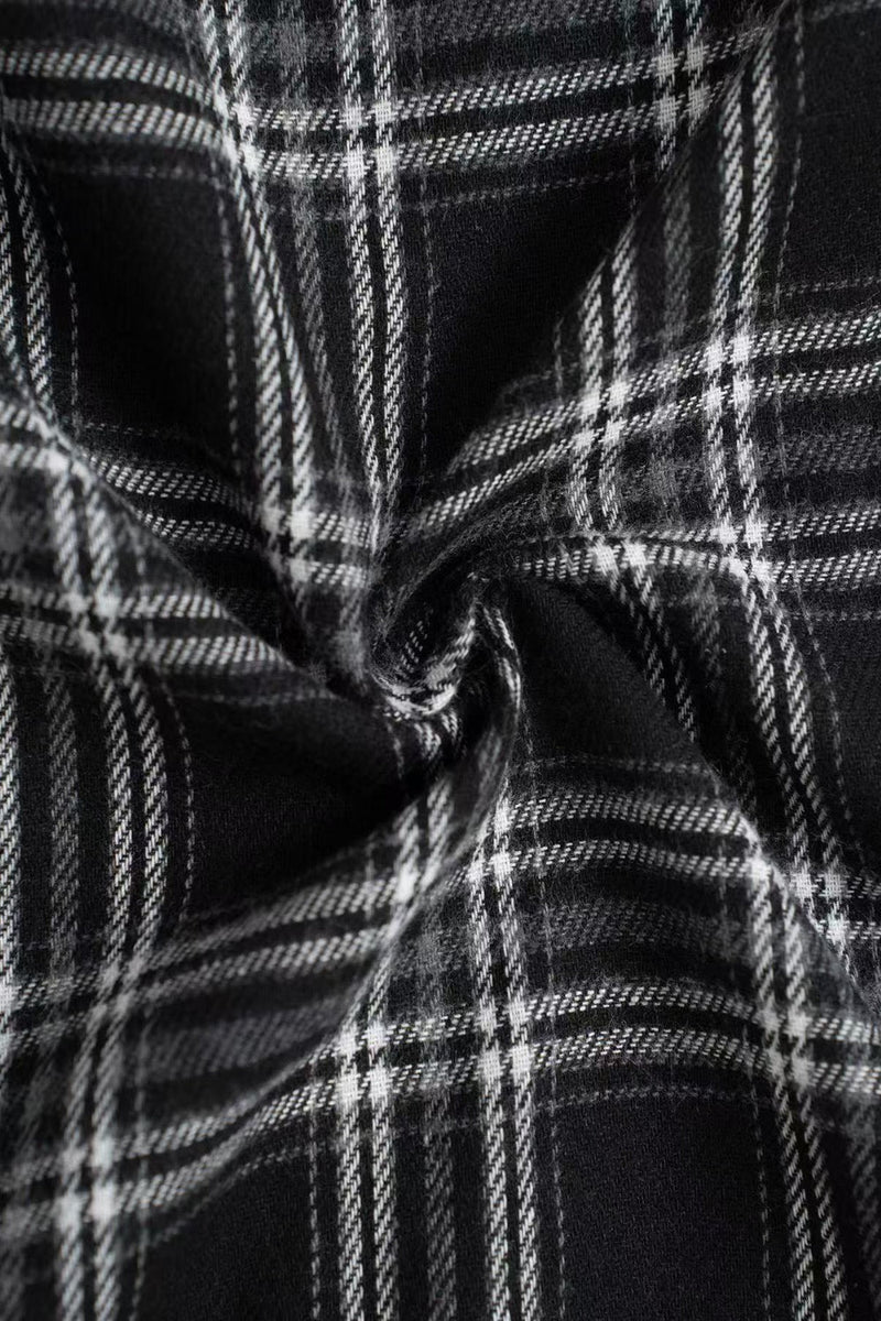 Polished Trousers with an Effortless Classic Look