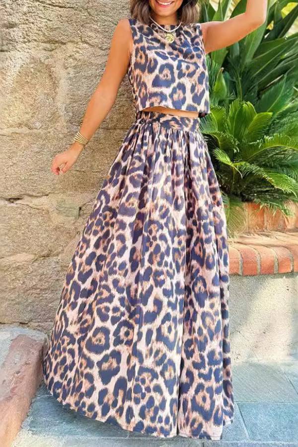 leopard