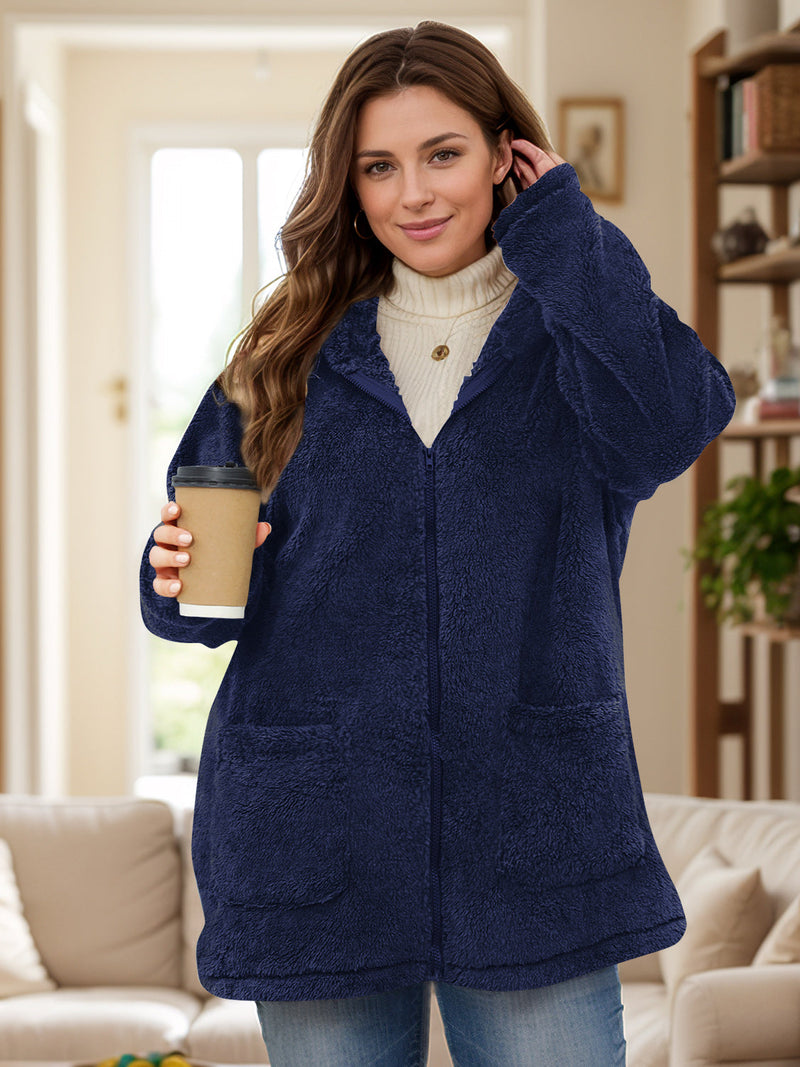 Gracefully Styled Garment for Any Occasion