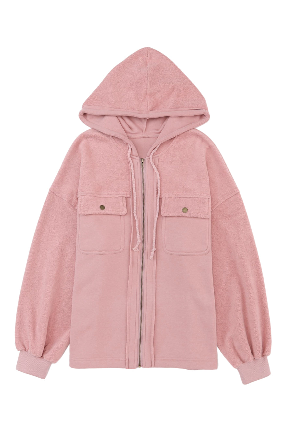 Sophisticated Garment with a Clean Classic Look