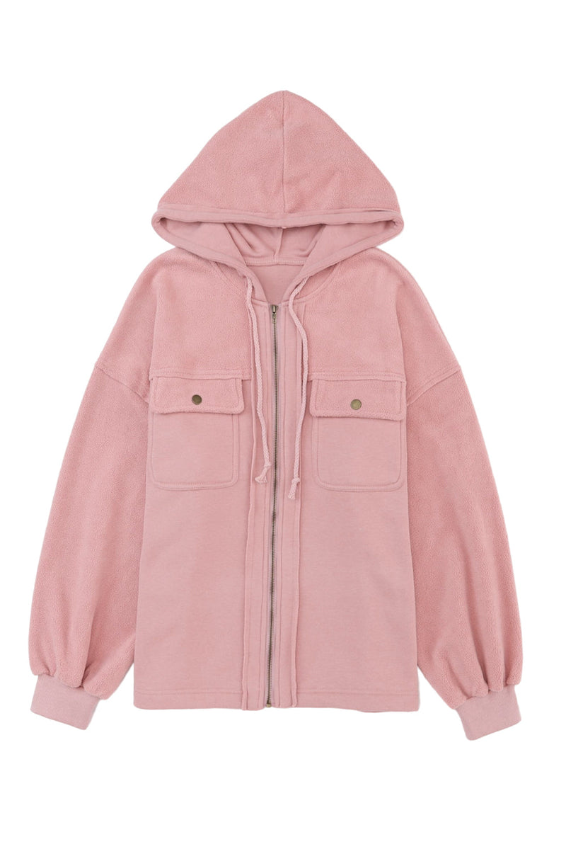 Beautifully Finished Garment in a Timeless Design