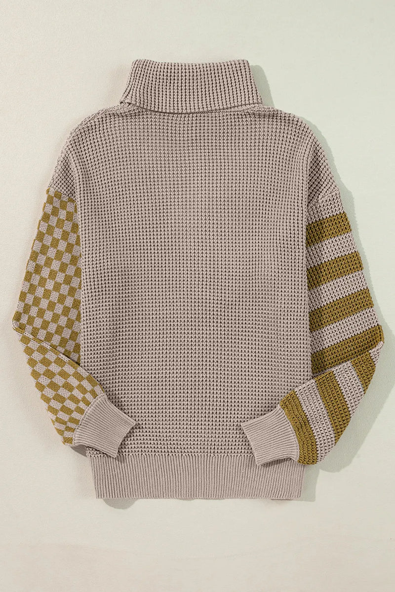 Classic Vintage & Enduringly Stylish Sweater