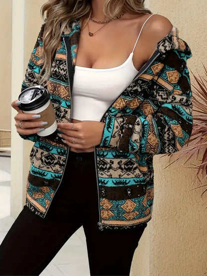 Polished Jacket with an Effortless Classic Look