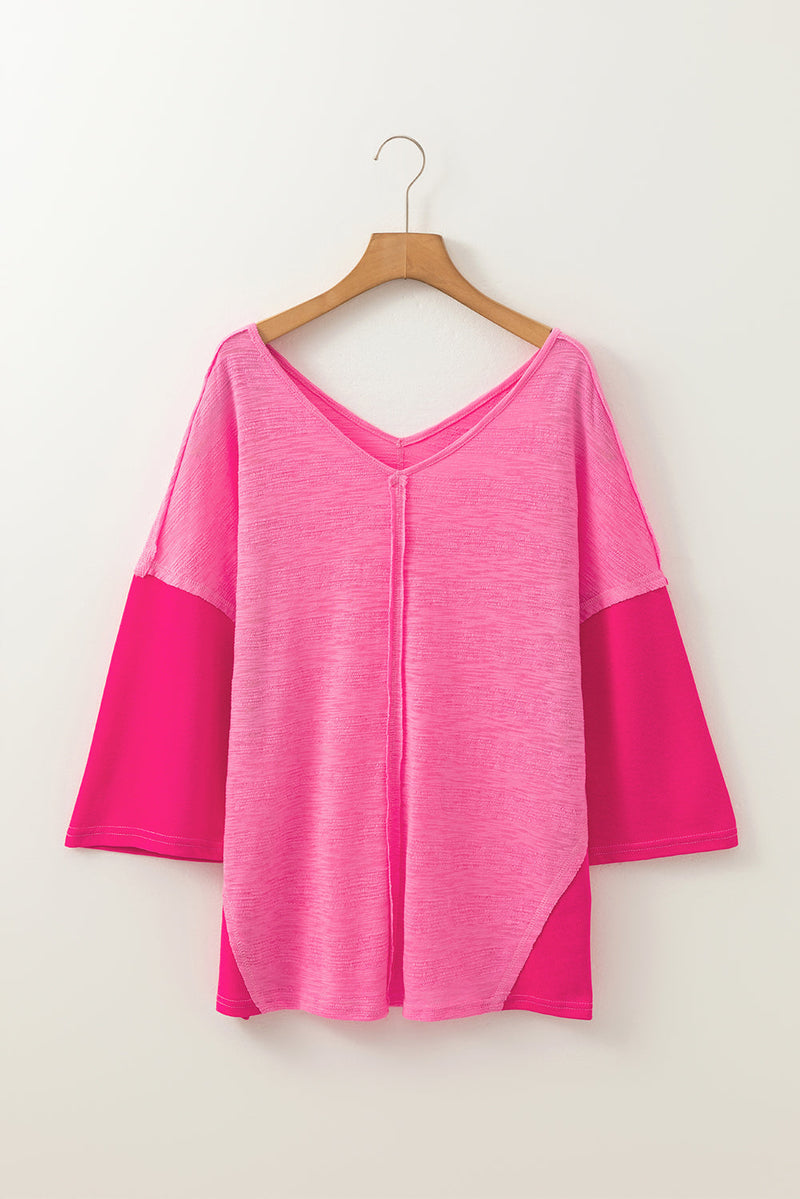 A Vintage Style Blouse with Delicate Timeless Details