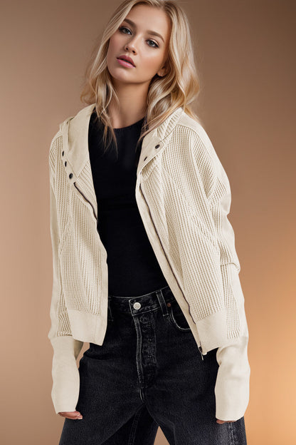 Well Tailored Garment with a Graceful Silhouette