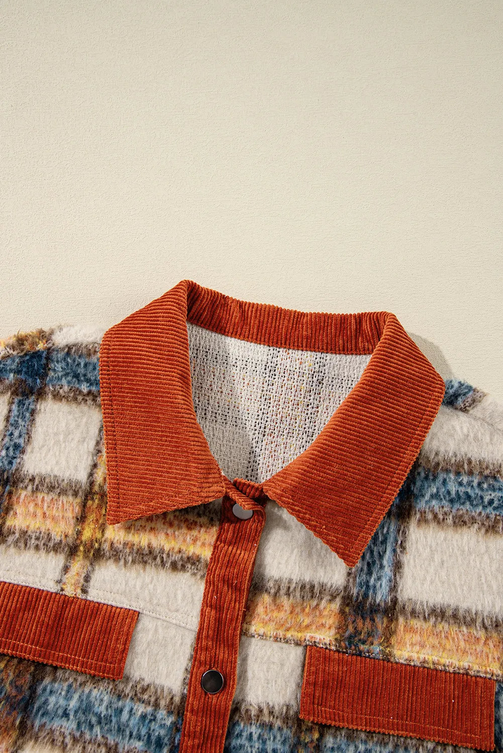 Sophisticated Jacket with a Clean Classic Look