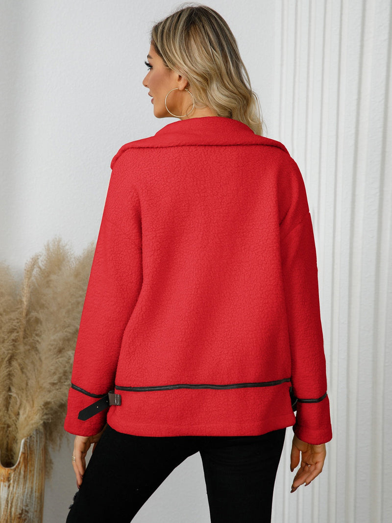 Classic Vintage & Enduringly Stylish Jacket