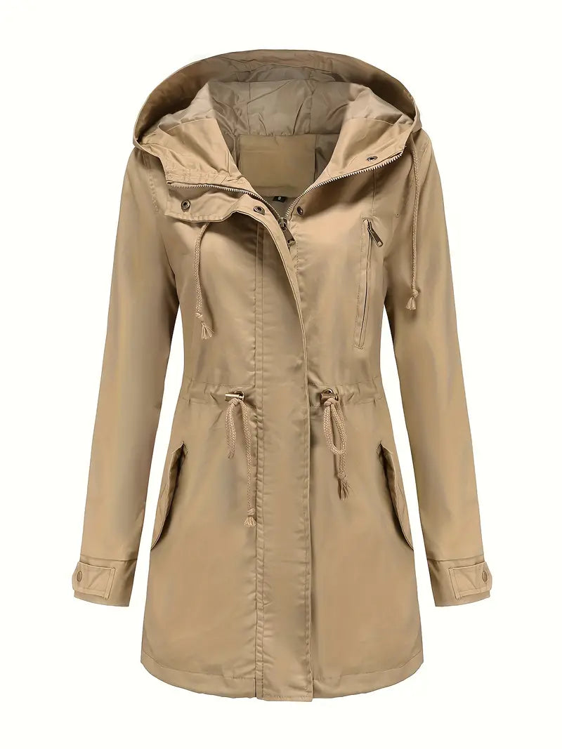Classic Vintage & Enduringly Stylish Coat