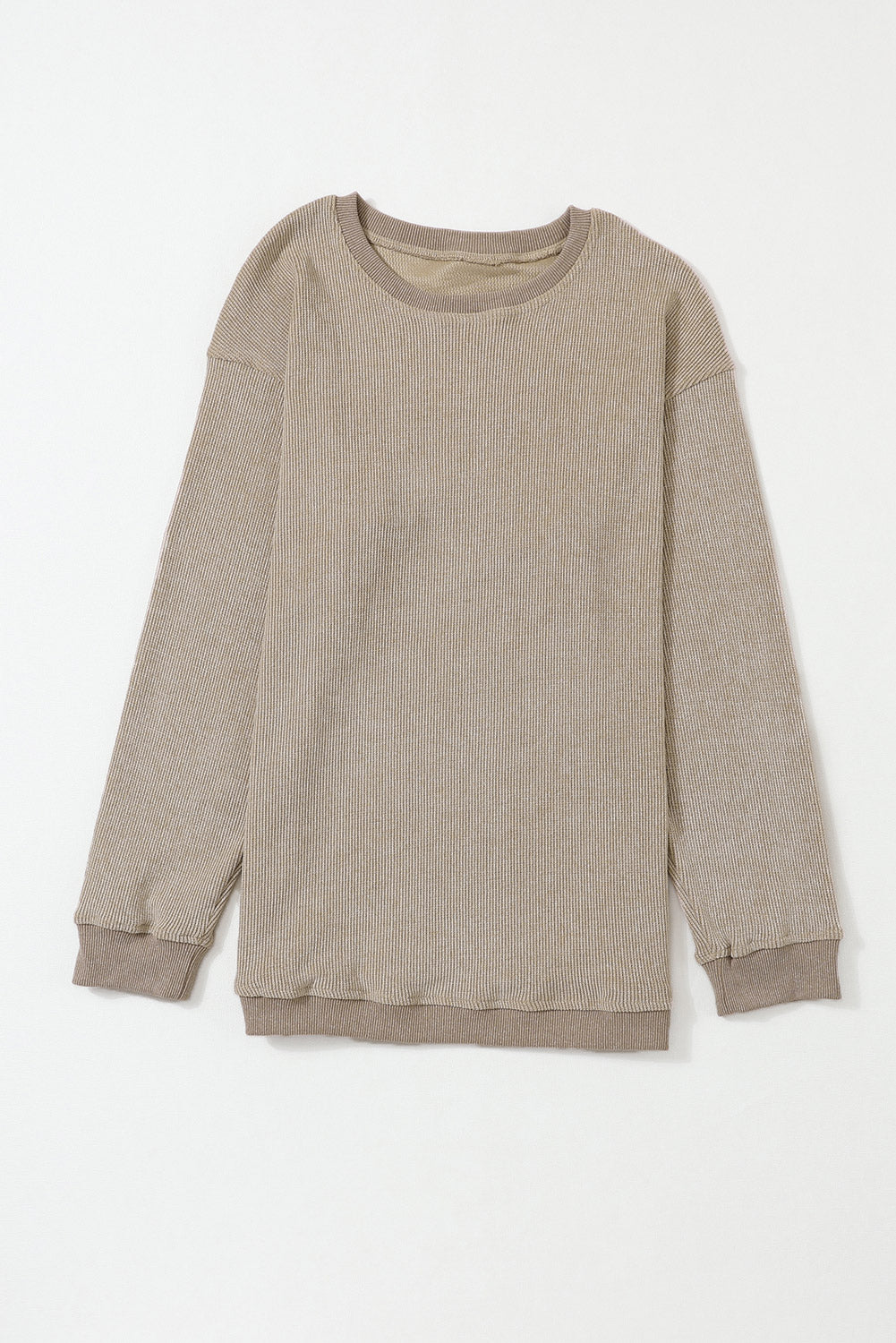 Gracefully Styled Sweater for Any Occasion