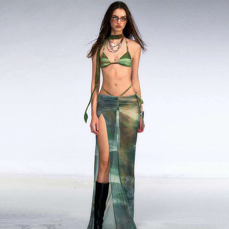 Fantasy Green