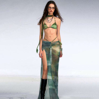Fantasy Green