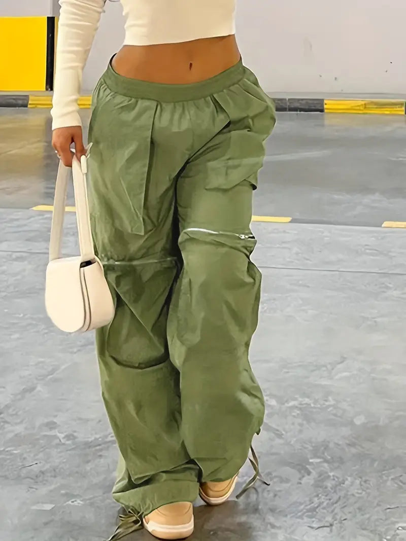 Beautifully Crafted Pants in a Classic Style