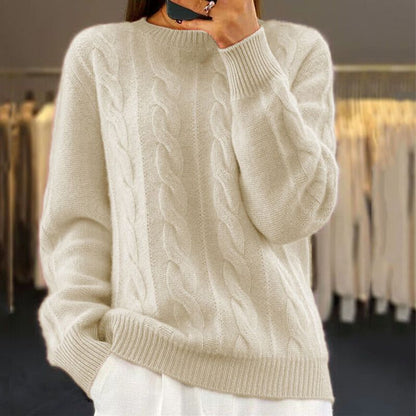 Sara® | Comfortable, stylish and warm sweater