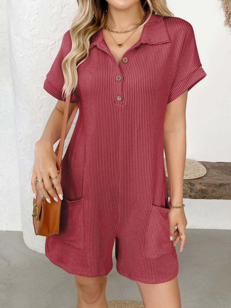 Elegantly Styled Garment for Everyday Wear