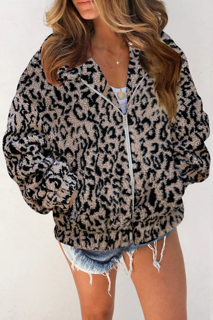 Gracefully Styled Jacket for Any Occasion