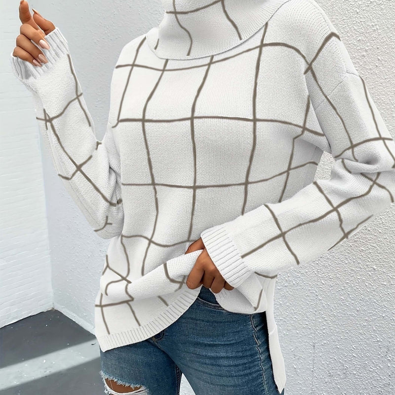 Elegantly Styled Garment for Everyday Wear