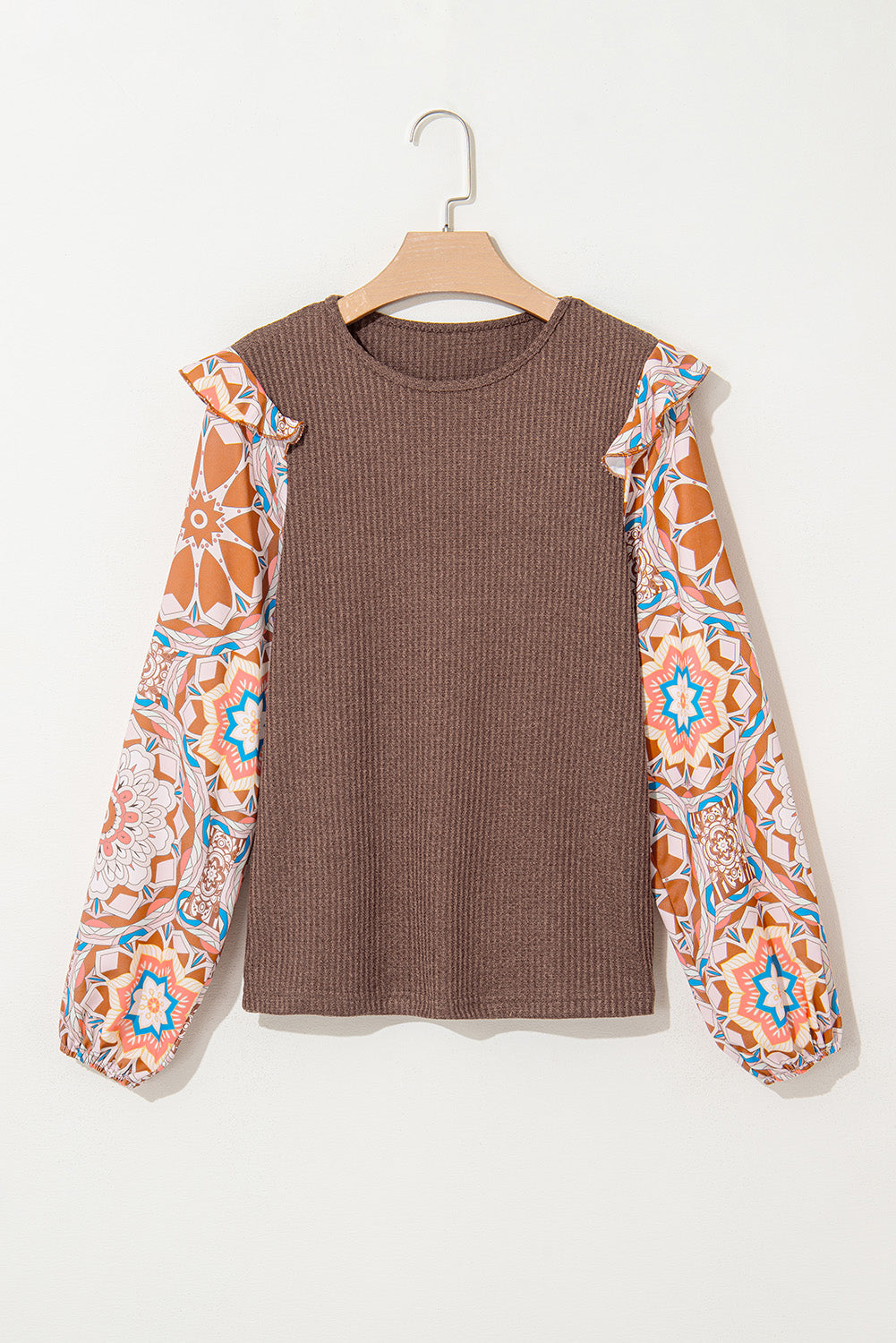 Classic Vintage & Enduringly Stylish Blouse