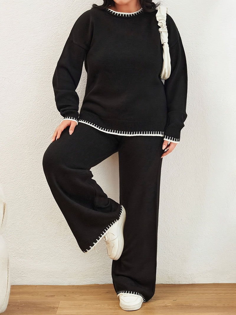 Sophisticated Garment with a Clean Classic Look