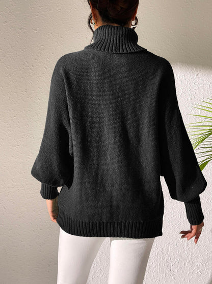 Beautifully Crafted Sweater in a Classic Style
