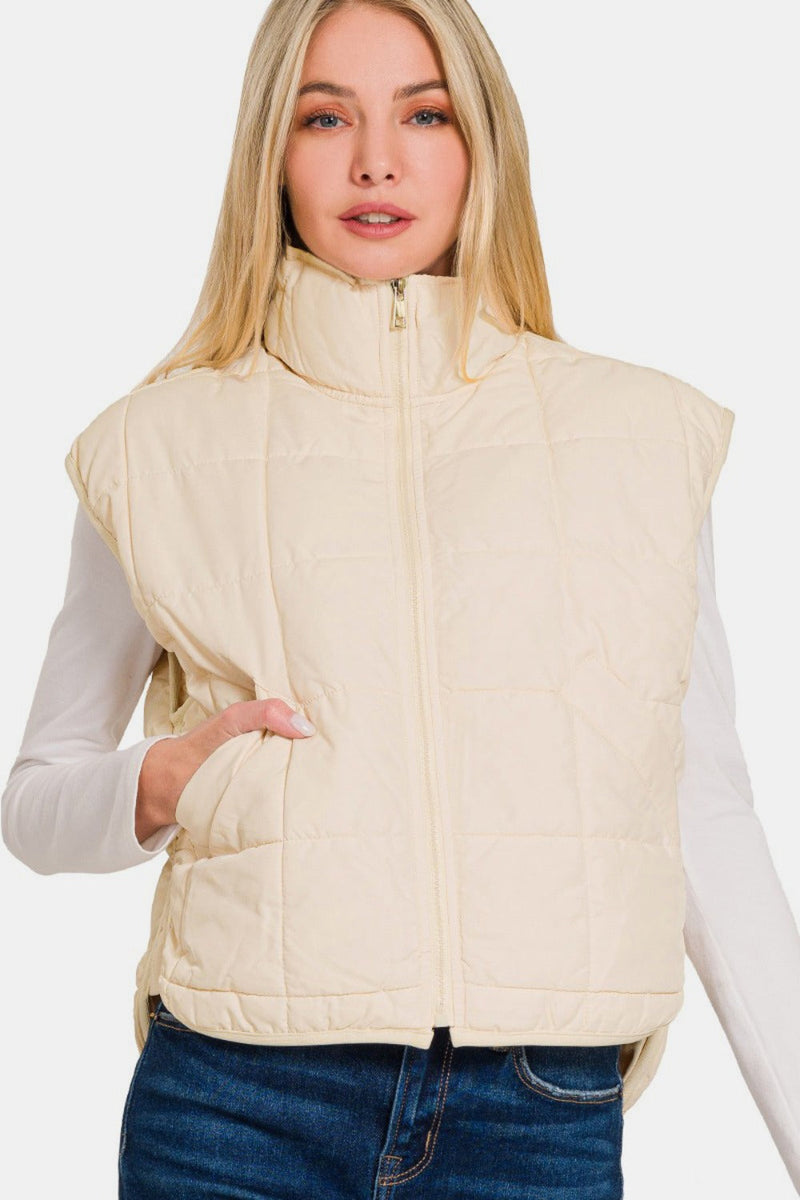 Gracefully Styled Garment for Any Occasion