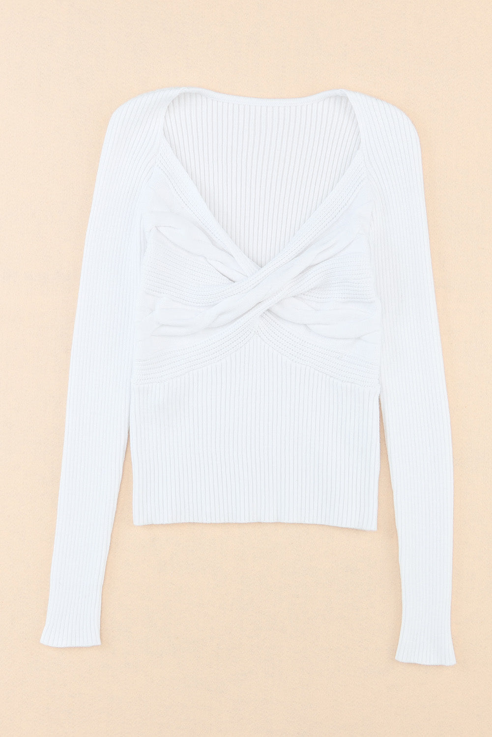 Beautifully Balanced Top with Timeless Character