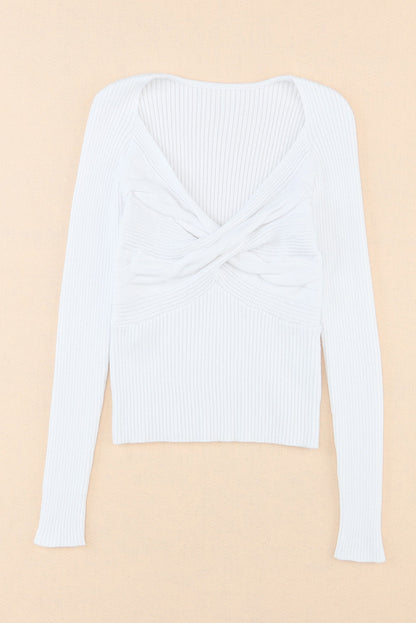 Beautifully Balanced Top with Timeless Character