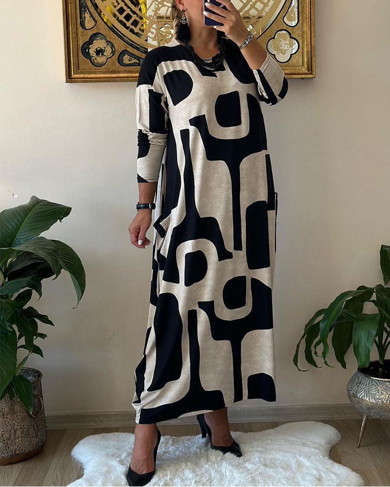 Vintage Inspired Garment with a Contemporary Edge