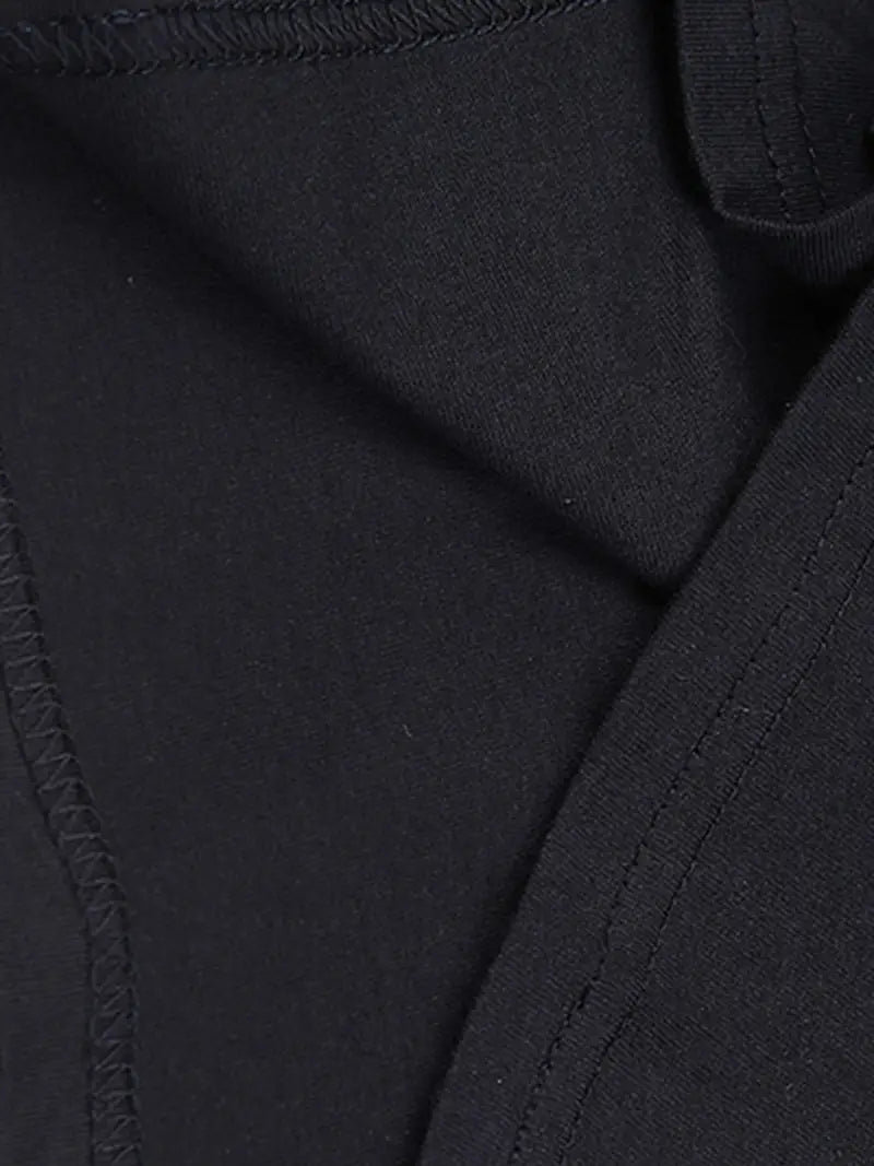 A Vintage Style T-Shirt with Delicate Timeless Details