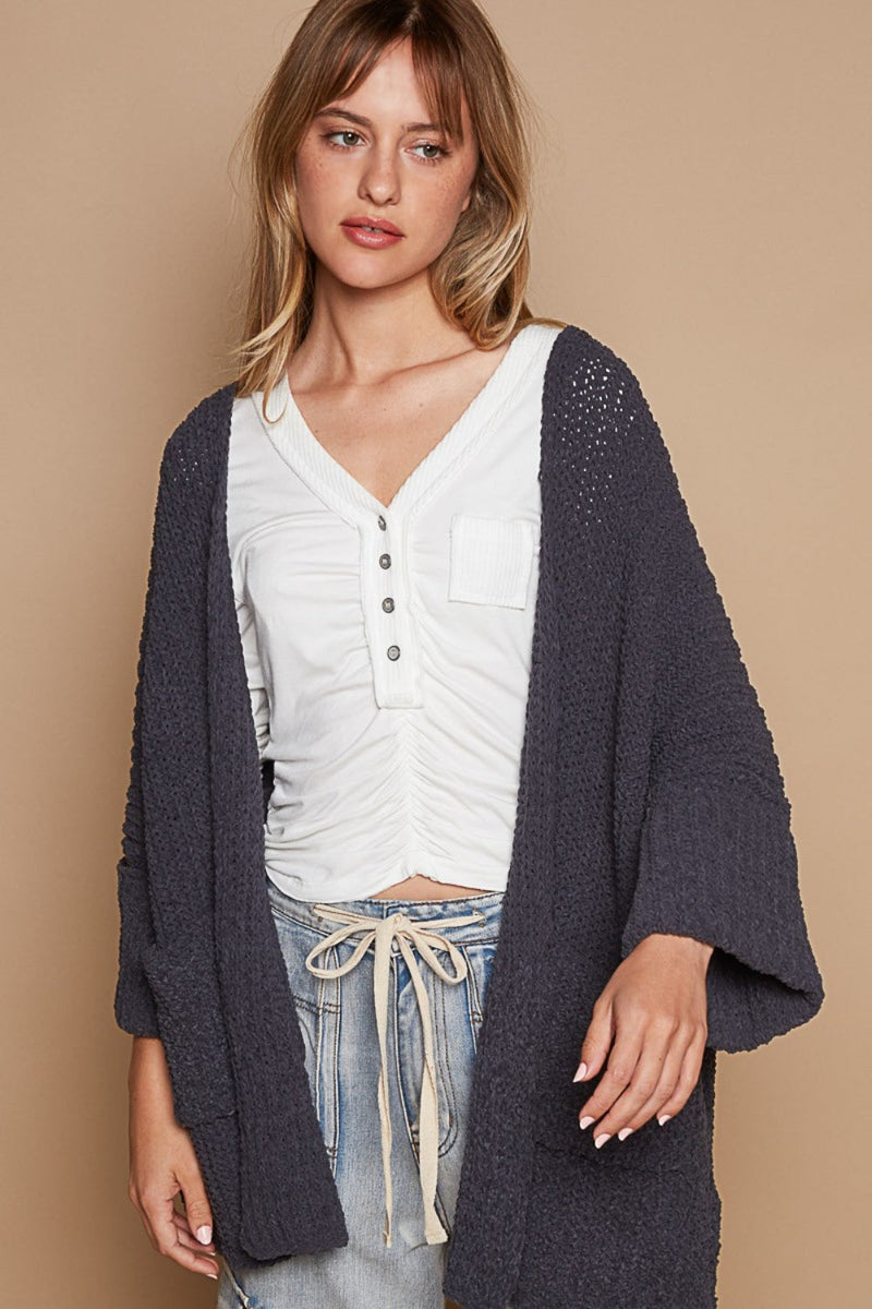 Gracefully Styled Cardigan for Any Occasion