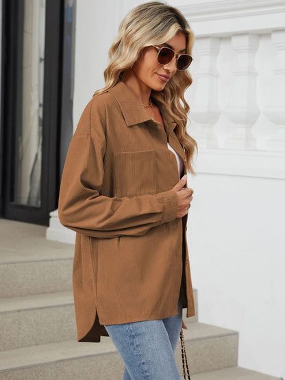 A Vintage Style Garment with Delicate Timeless Details