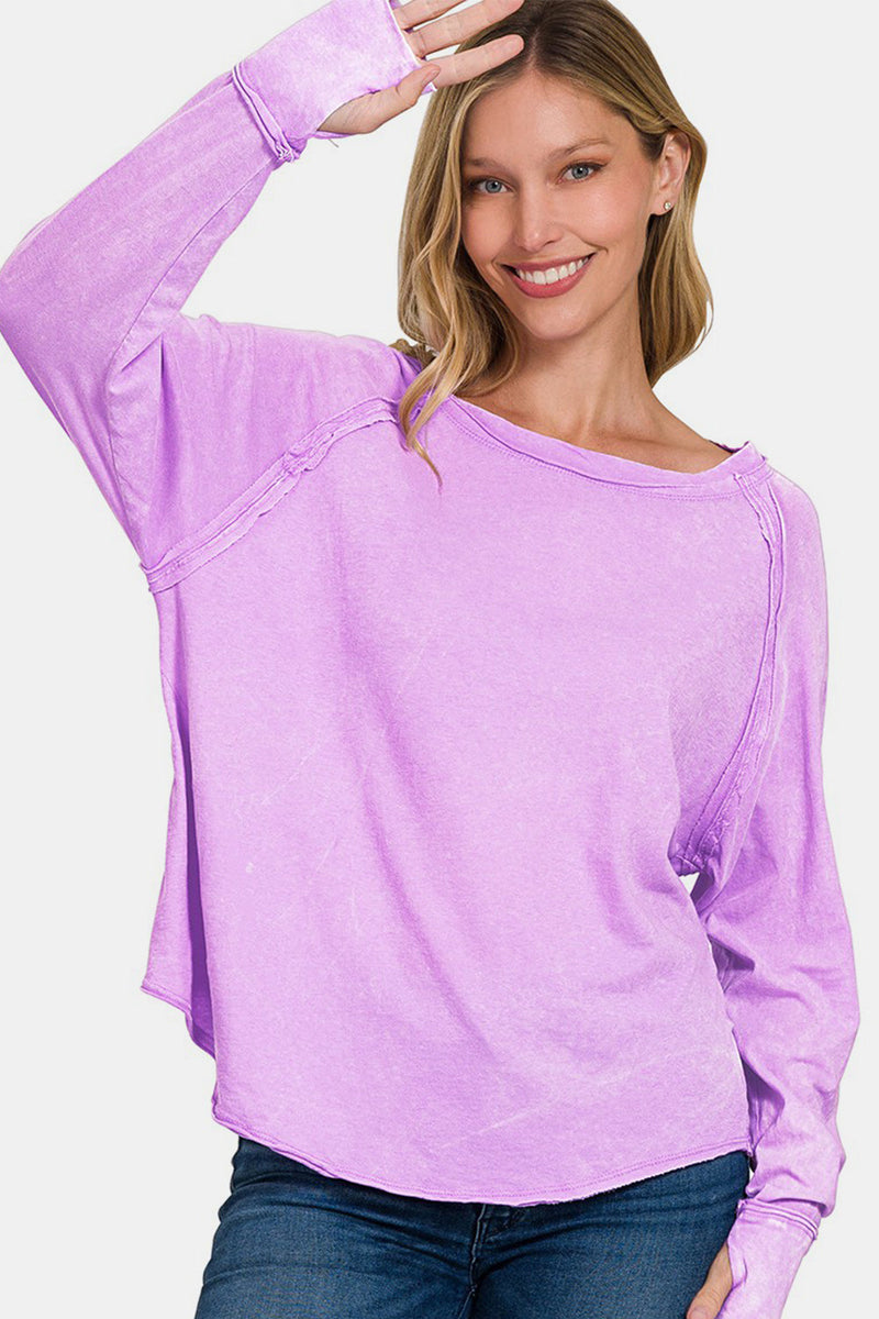 Elegantly Styled T-Shirt for Everyday Wear