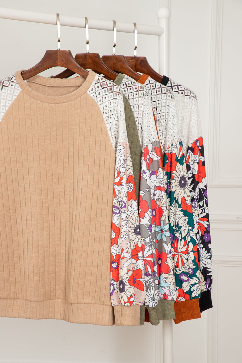 Effortlessly Elegant Blouse with a Timeless Design