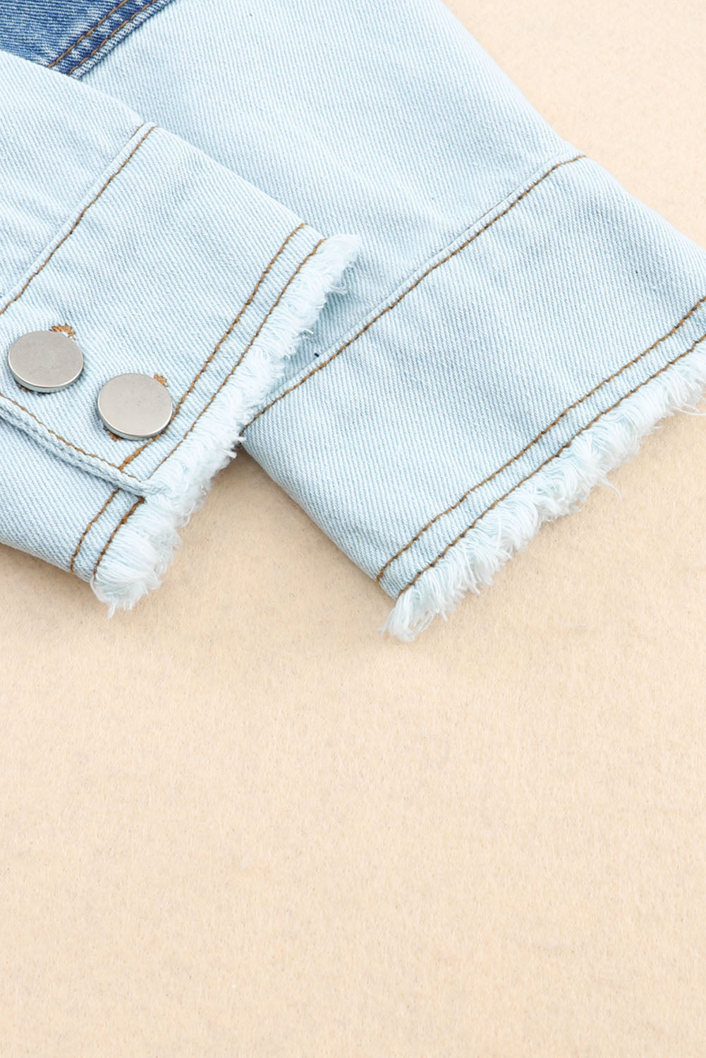 Beautifully Balanced Jacket with Timeless Character