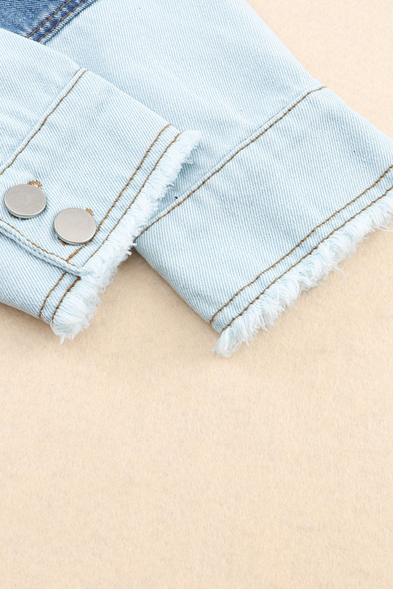 Beautifully Balanced Jacket with Timeless Character