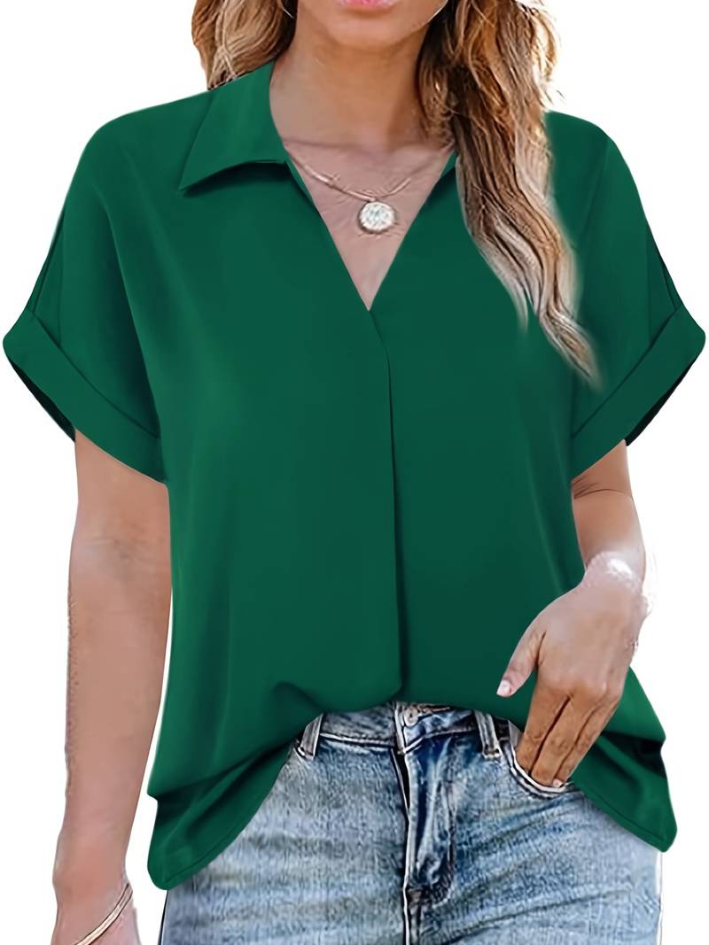 Beautifully Balanced Shirt with Timeless Character