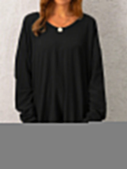 Elegantisti suunniteltu Villapaita