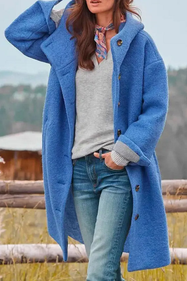 Classic Vintage & Enduringly Stylish Coat