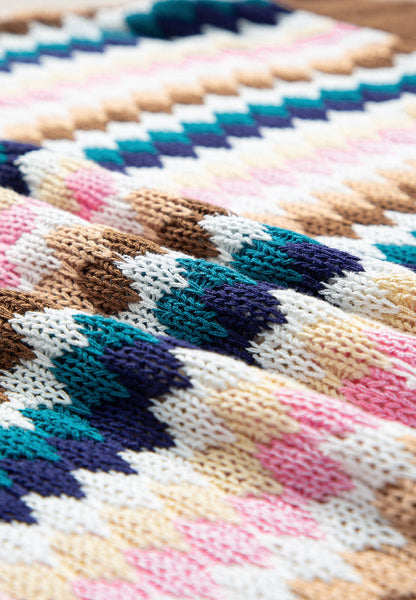 Beautifully Crafted Sweater in a Classic Style