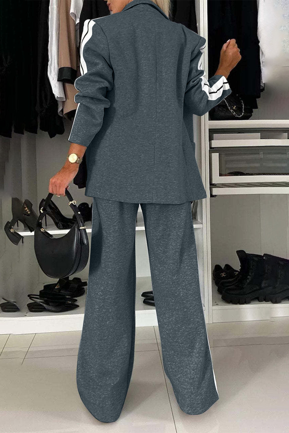Classic Vintage & Enduringly Stylish Trousers
