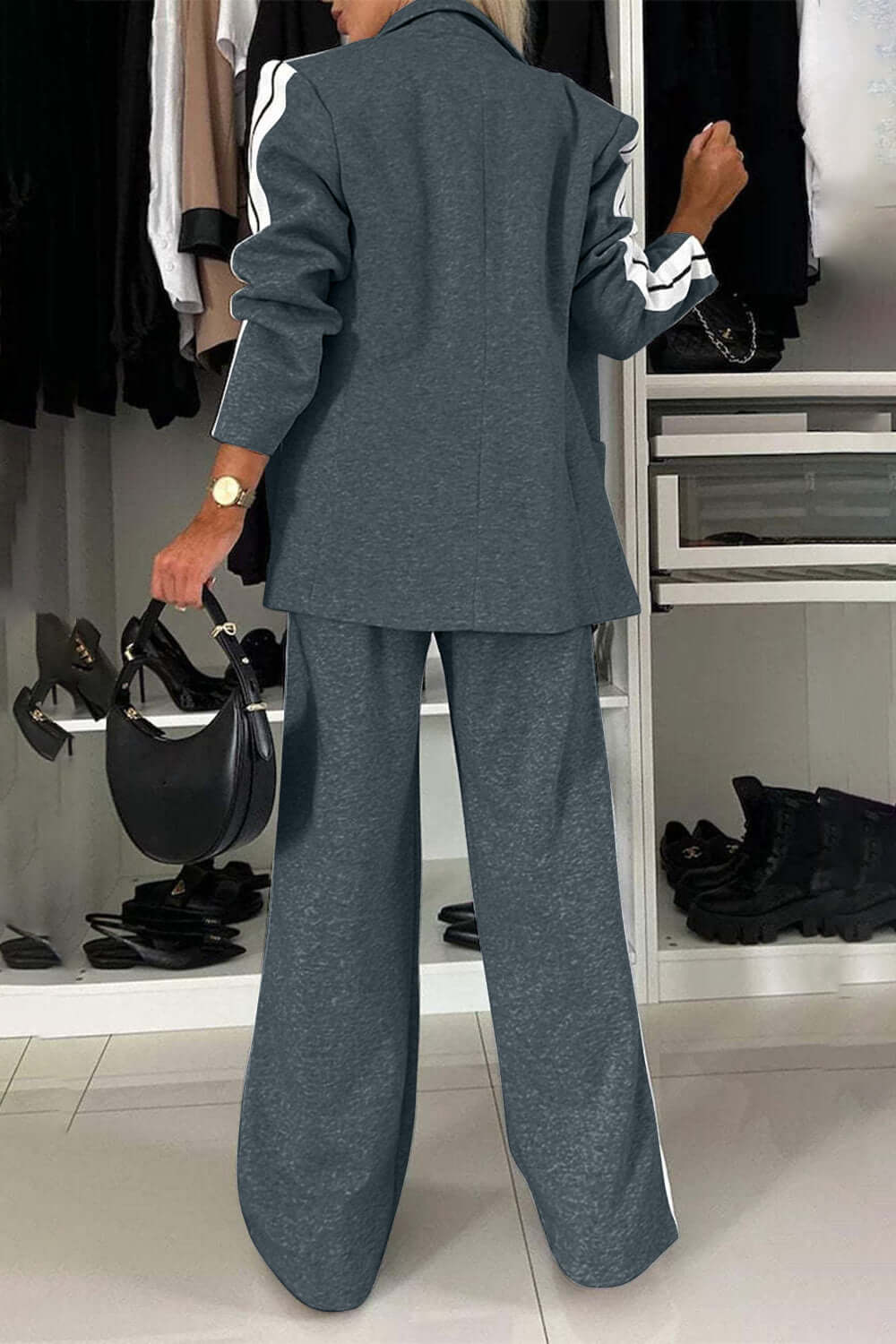 Elegantly Styled Garment for Everyday Wear
