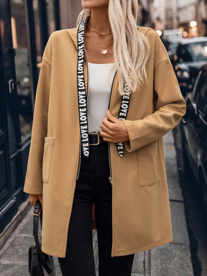 Classic Vintage & Enduringly Stylish Coat