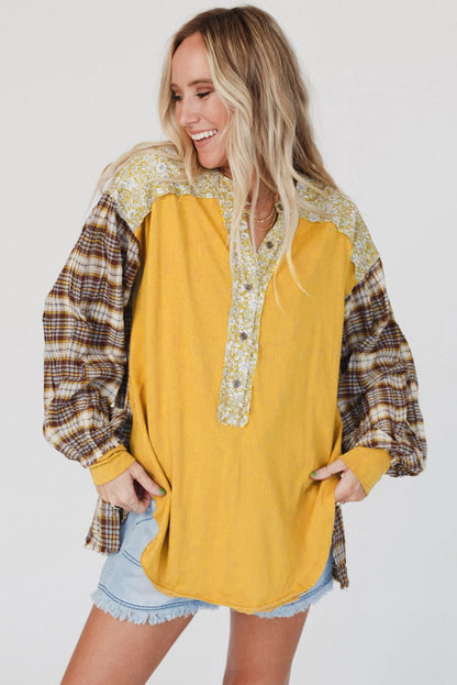 Elegantly Styled Top for Everyday Wear