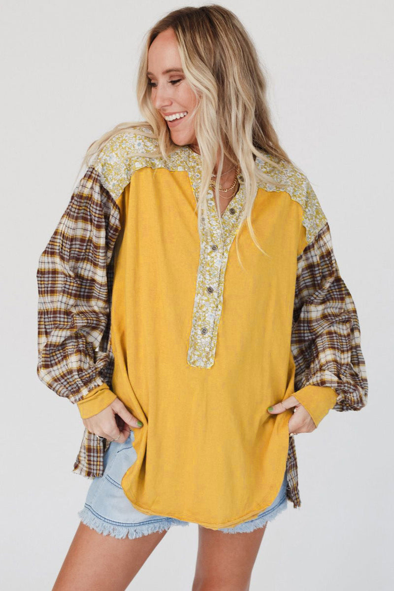 Elegantly Styled Top for Everyday Wear