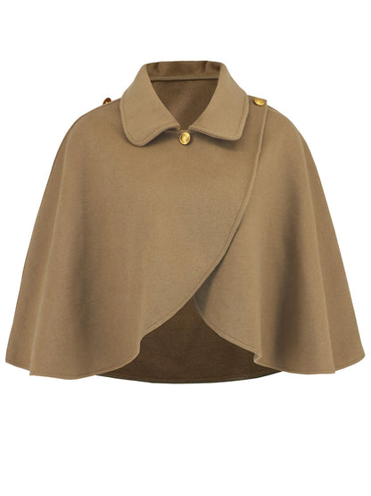 A Vintage Style Garment with Delicate Timeless Details