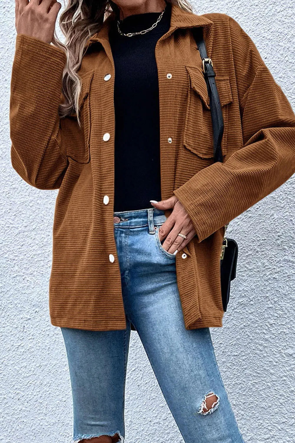Classic Vintage & Enduringly Stylish Jacket
