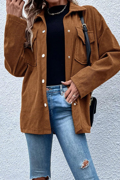 Classic Vintage & Enduringly Stylish Jacket