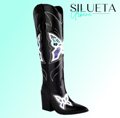 Elegant Orthopedic Boots for Every Step