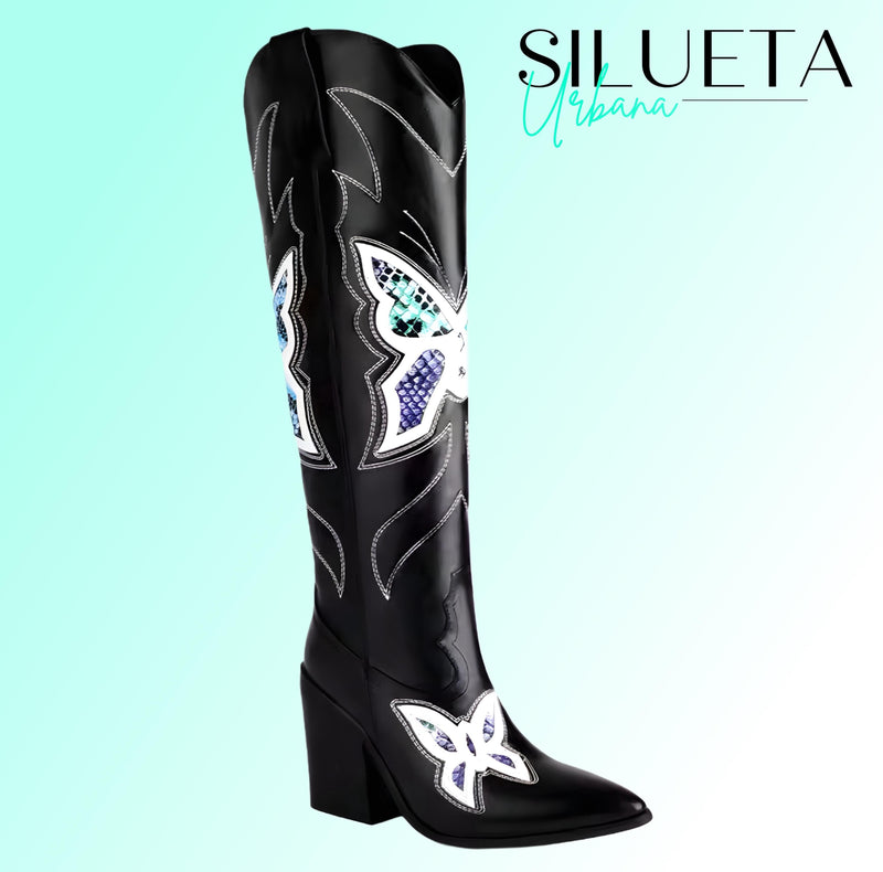 Elegant Orthopedic Boots for Every Step